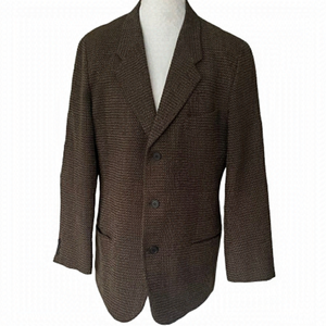 𝅺GIORGIO Armani Le Collezoni Sport Jacket - Vintage
